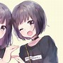 Image result for Besties Heart Matching PFP RL