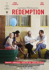 Image result for Redemption Film Company