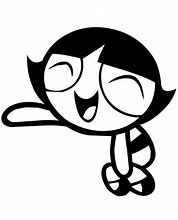 Image result for Buttercup PPG Art