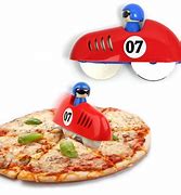 Image result for Fun Pizza Cutter