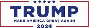 Image result for Trump Neon Logo