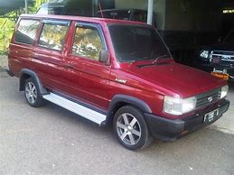 Image result for Harga Mobil Kijang SGX Bekas