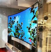 Image result for Biggest TV Available