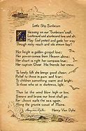 Image result for Poem for a Sunken Ship