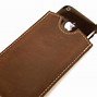 Image result for Wood and Leather Case