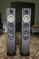 Image result for Paradigm Monitor Series 7 Speakers
