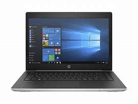 Image result for HP Windows 10 Laptop ProBook
