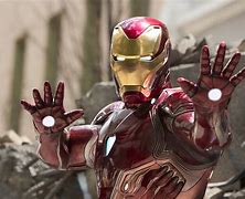 Image result for Infinity Suit Iron Man