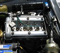 Image result for alfa romeo gtv6 engine
