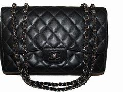 Image result for Chanel Flap Bag