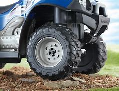 Image result for Power Wheels Kawasaki Brute Force
