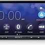 Image result for Sony Car Stereo Android