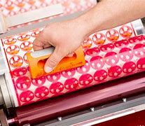 Image result for Relief Printing