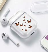 Image result for Butterfly AirPod Pro Cases