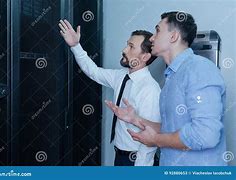Image result for Dude Pointing at Data