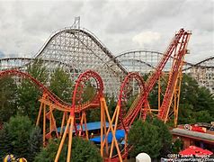 Image result for Chinese Word Roller Coaster