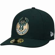 Image result for Milwaukee Bucks Black Fuzzy Bucket Hat