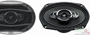 Image result for JVC SX A7 Speakers