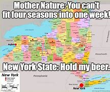 Image result for Northern New York Meme