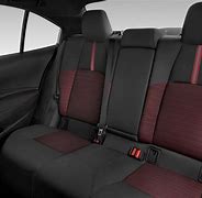 Image result for Toyota Corolla Back Seat