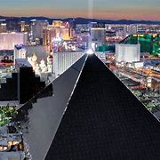 Image result for Luxor Hotel in Las Vegas Spotlight