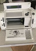 Image result for Cricket Printer Craft Machine