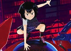 Image result for Spider-Girl Mech