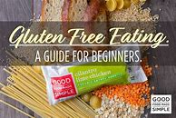 Image result for Eating Gluten Free