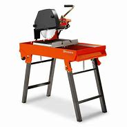 Image result for Masonry Saw Table Stand