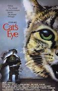 Image result for Cat's Eye Movie Troll