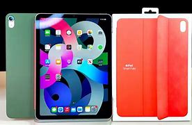 Image result for iPad Air 4 Unboxing