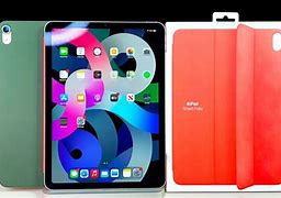 Image result for iPad Air 4 Gold