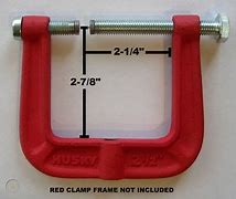 Image result for Pintonka Classic Rivet Clamp