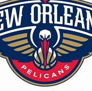 Image result for New Orleans Pelicans Logo Font