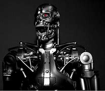Image result for Terminator Robot Wallpaper
