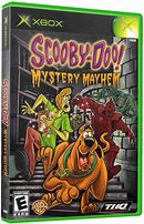 Image result for Scooby Doo Mystery Adventures Games