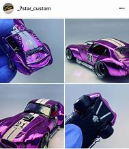 Image result for Napa Diecast Cars