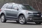 Image result for Chevy Equinox with All Terrain Tires