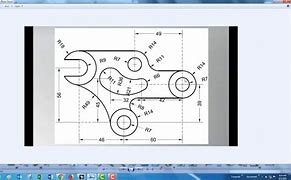 Image result for Catia Basic Drawing