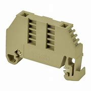 Image result for DIN Rail End Clamp