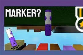 Image result for Markers From Find the Markers