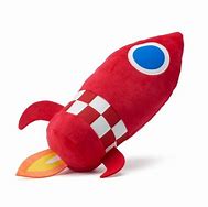 Image result for Disney Land Rocket Plush