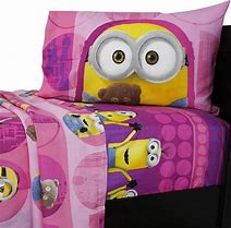 Image result for Twin Minion Blanket