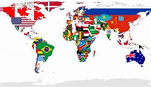 Image result for All Countries Flags and Names