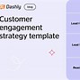 Image result for Consumer Engagement Plan Template