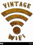 Image result for Vintage Wi-Fi Logo