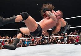 Image result for WWE Wrestler Mid Move