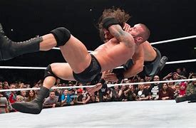 Image result for Most Famous Wrestling Moves