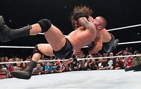 Image result for WWE Wrestling Moves