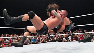 Image result for RKO Wrestling